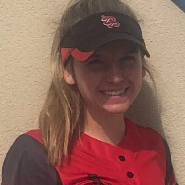 Kailey Morrell