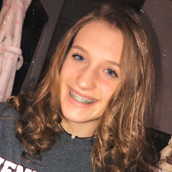 Mallorie Stone