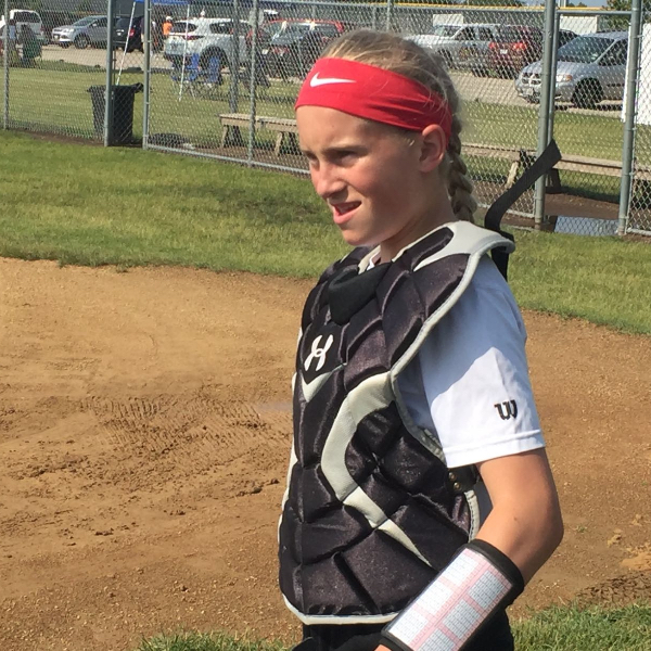 Haley Christianson