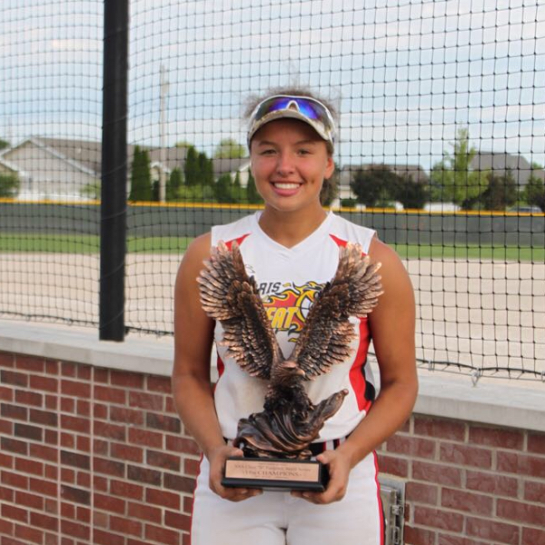 Delayne Sanchez
