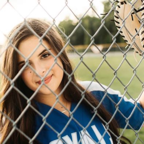 Olivia Capuano