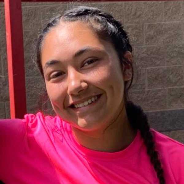 Genna Martinez