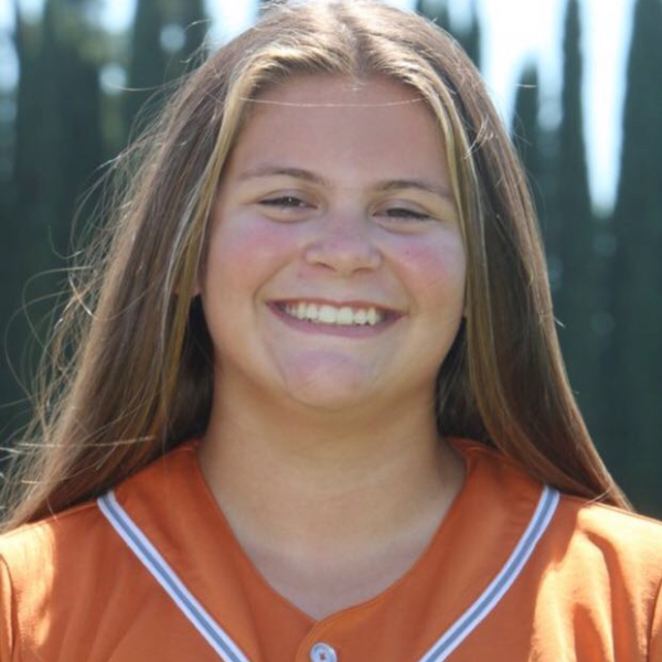 Hailee Bustos