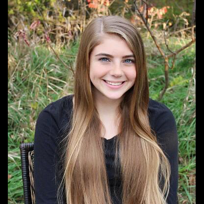 Carly Rodaway