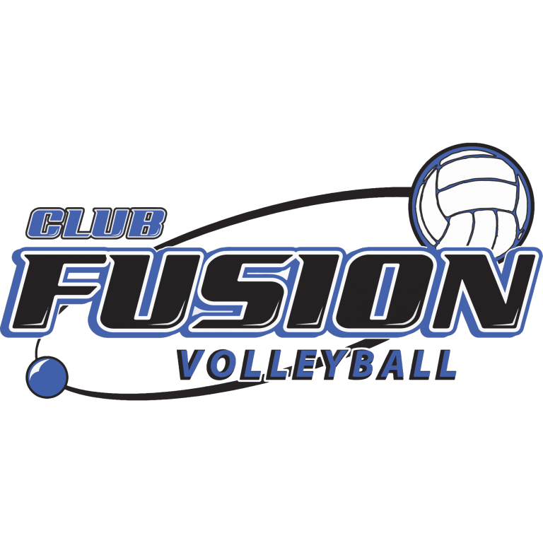 SportsRecruits Club Fusion Volleyball