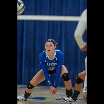 Carrie Fesenmyer