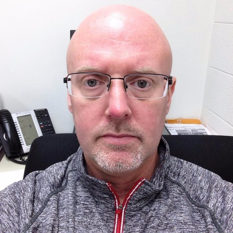 Brian Payne