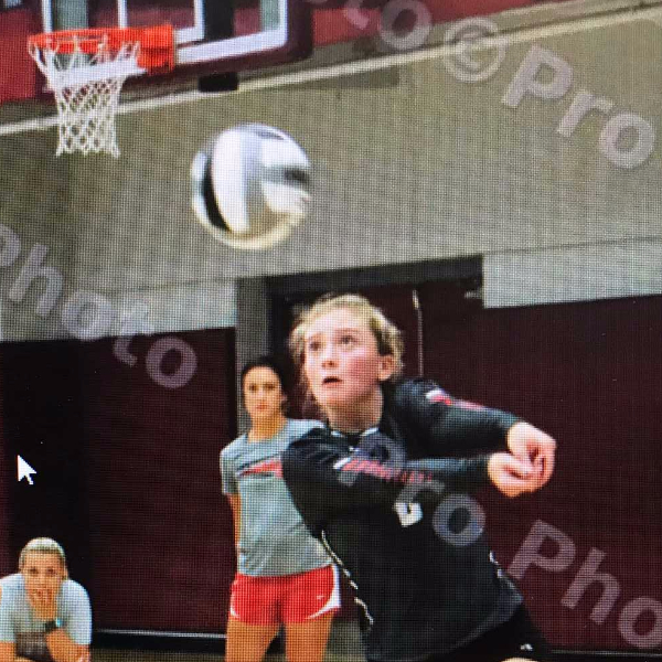 SportsRecruits K2 Volleyball Club