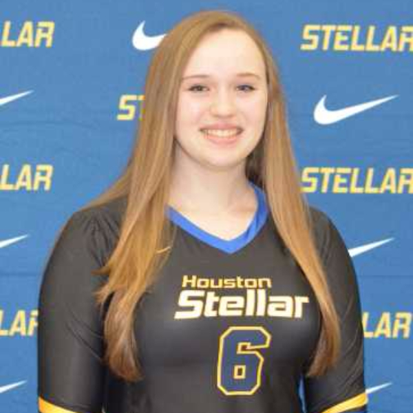 SportsRecruits Cassie Srb