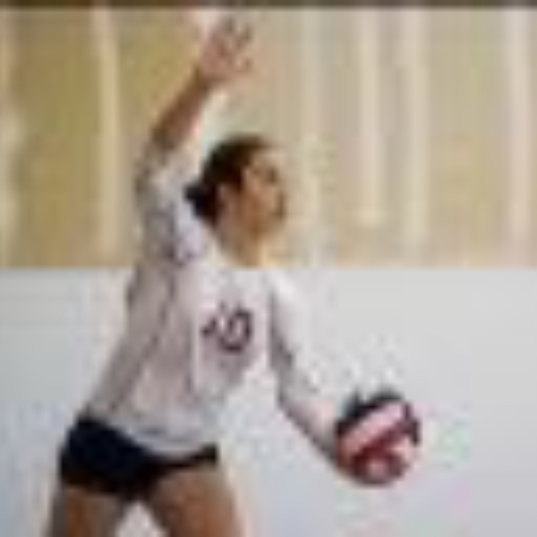 Hailey Maciolek