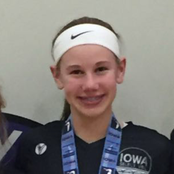 Rileigh Antle
