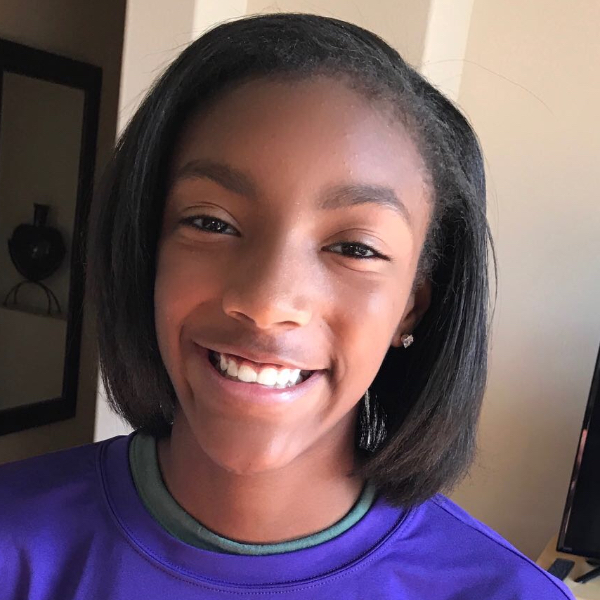 Makenzie Washington