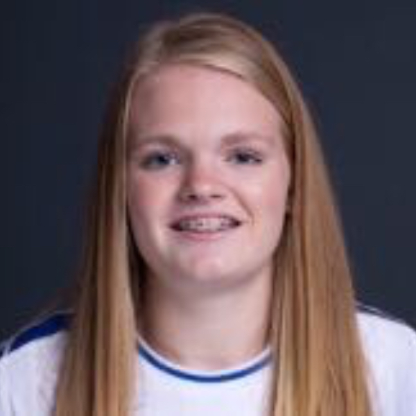 Chloe Whaley