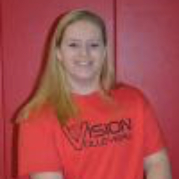 Katelyn Cortner