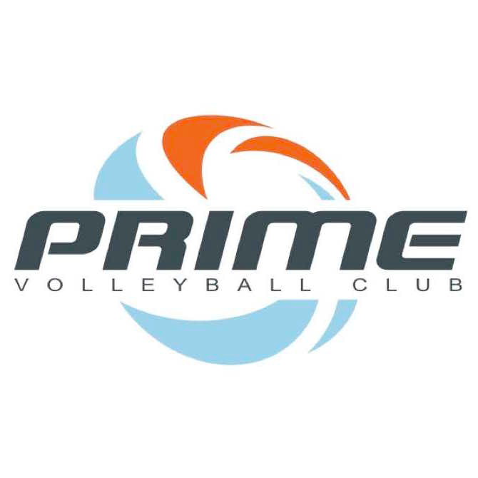 SportsRecruits Prime Volleyball Club 18 ADIDAS