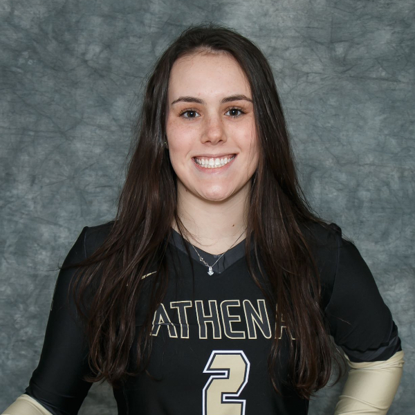 Hannah Hashbarger