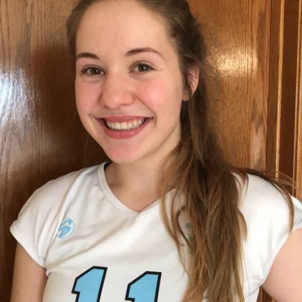 Mya Linder