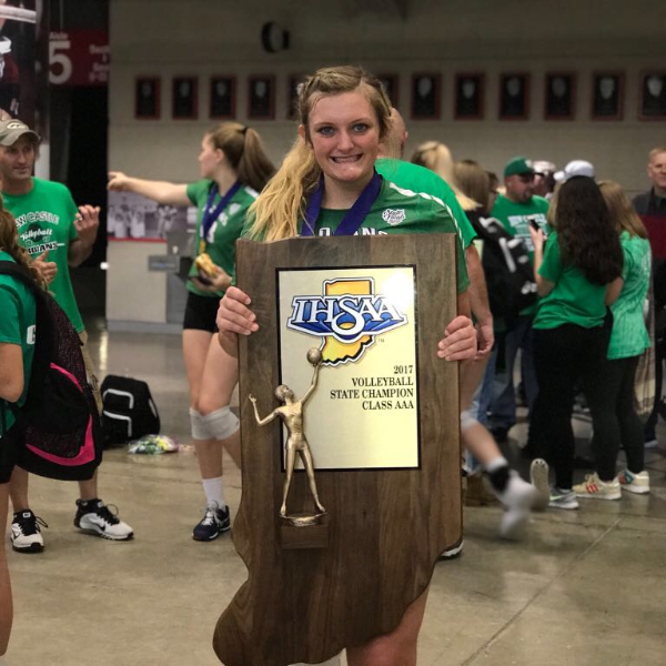 Graci Bowers