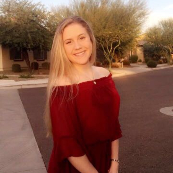 Madison Mayginnes