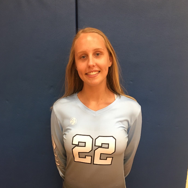 Kailey Mishler