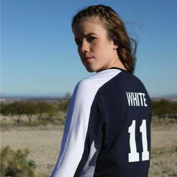 Rilee White
