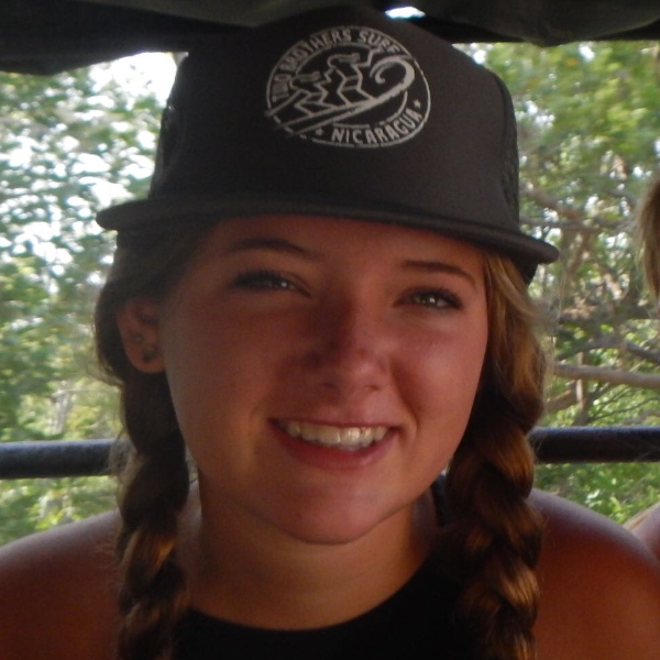 Riley Swanson
