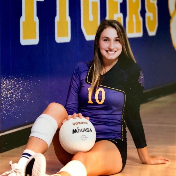 Regan Tinkle
