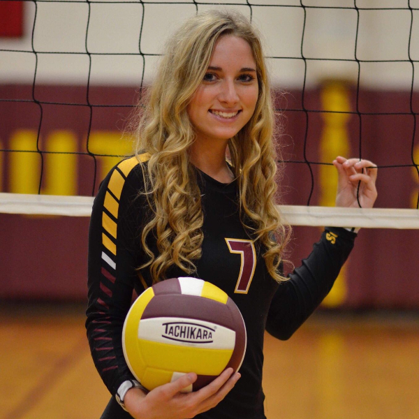 Macy Nelson