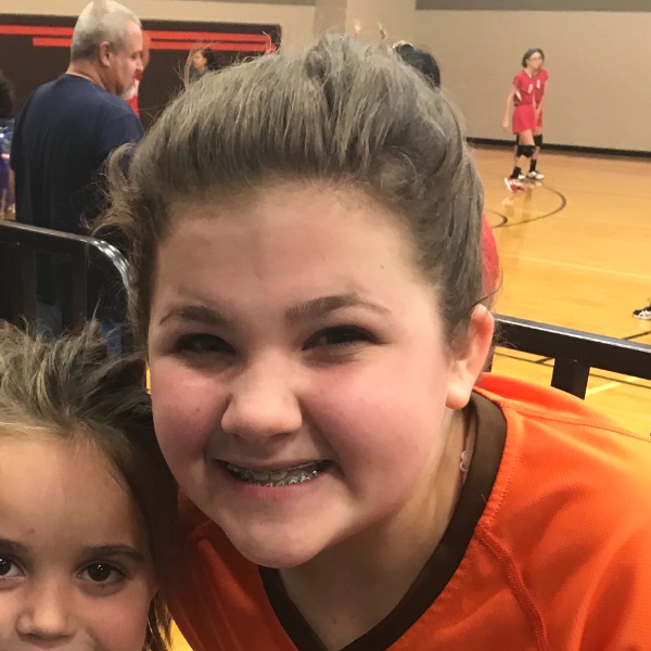 Allison Hawkins