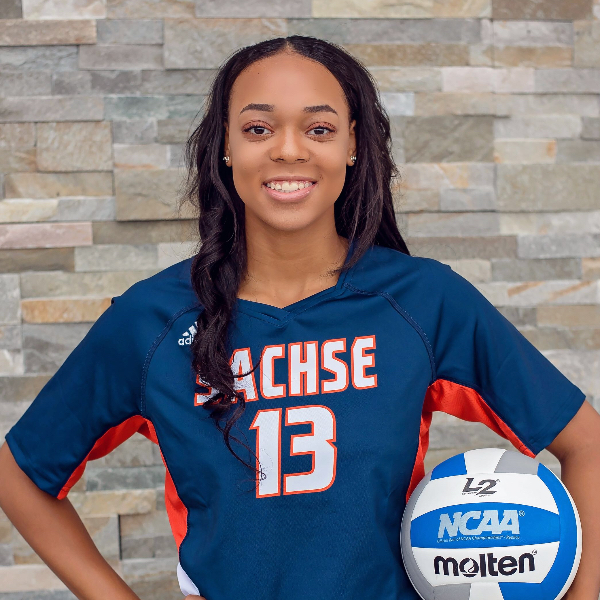 Jhayla Bolden