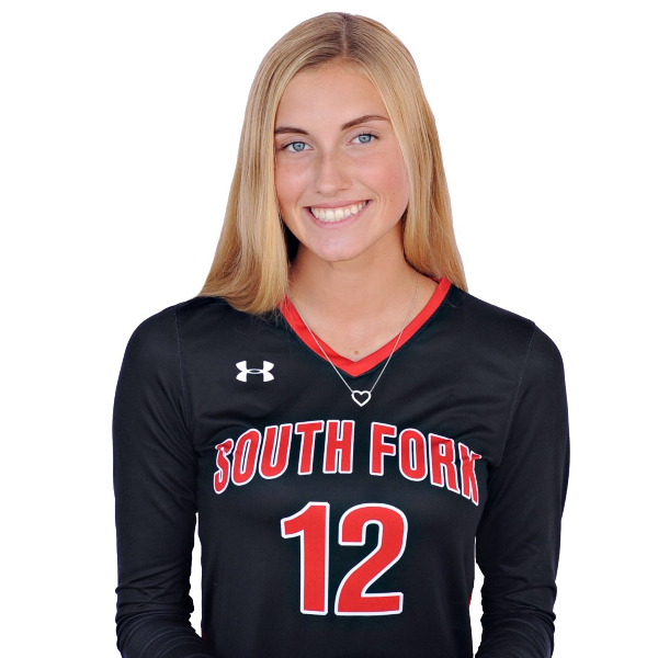 Tori Heine
