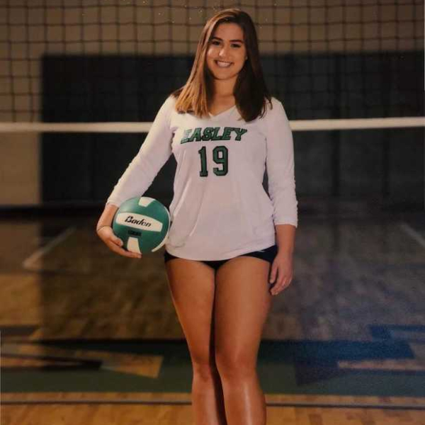 Axis Elite Axis Elite 181 Mike SportsRecruits