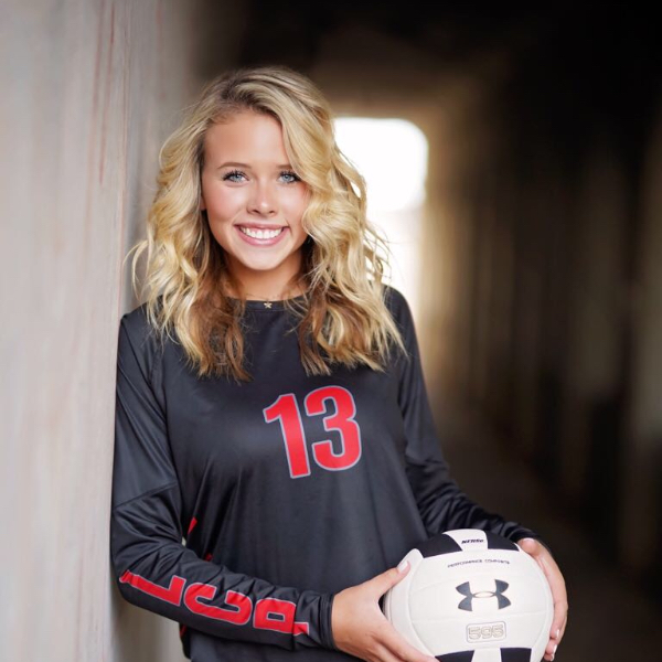 Tatum Farmer