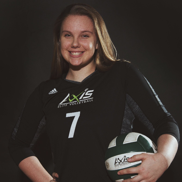 Axis Elite Axis Elite 152 Lauren SportsRecruits