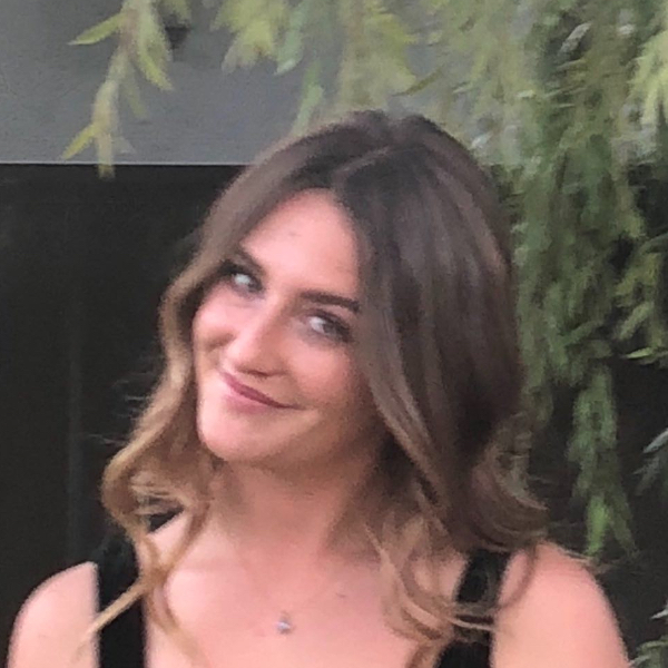 Sophia Apostolakos