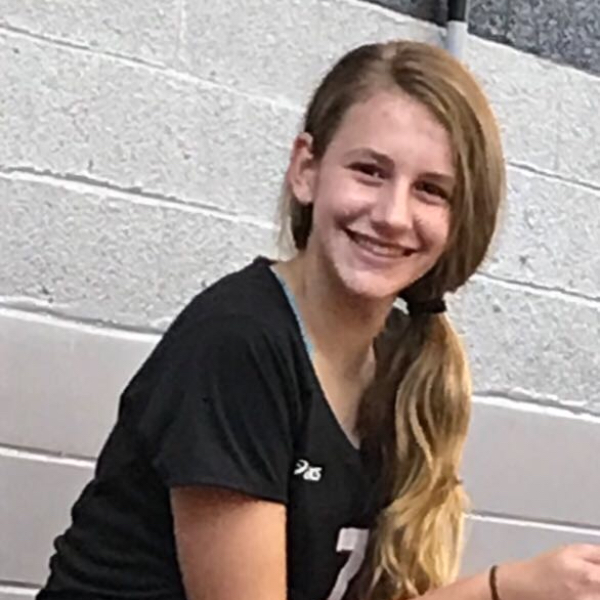 Piper Stephenson
