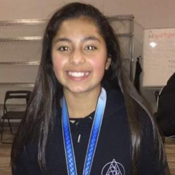 Cheyenne Trujillo