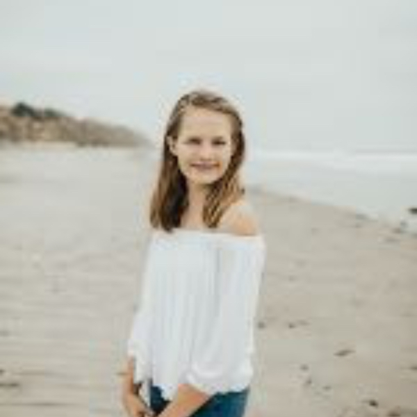 Hannah Fisher