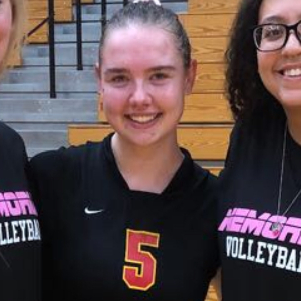 Megan Huys
