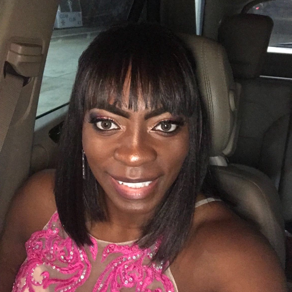 Kameshia Melton