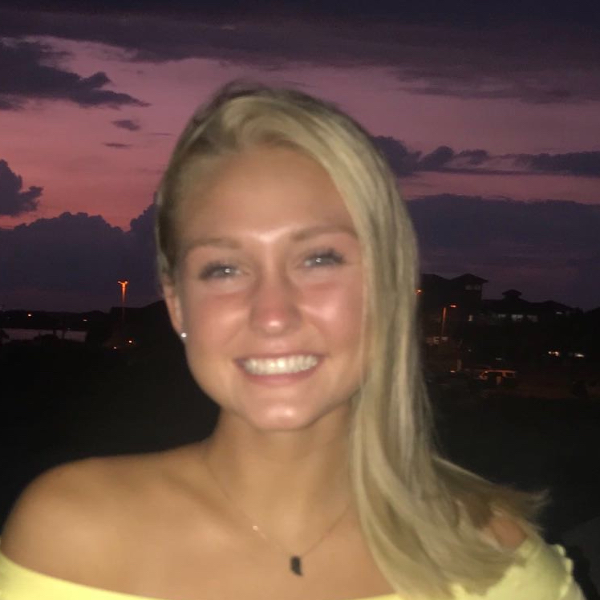 Chloe Rogers