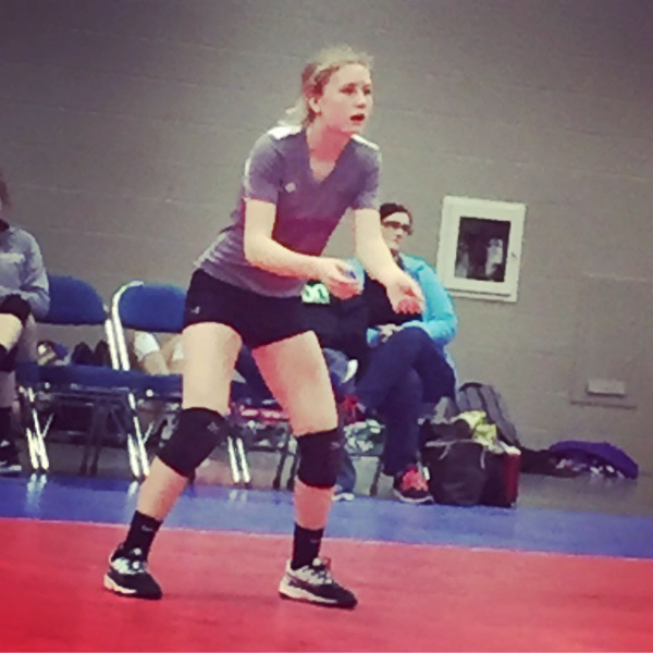 Abby Wolschlager