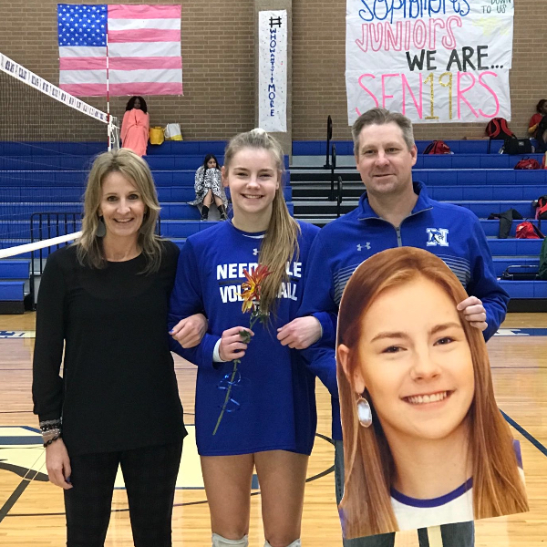 Madison Schultz