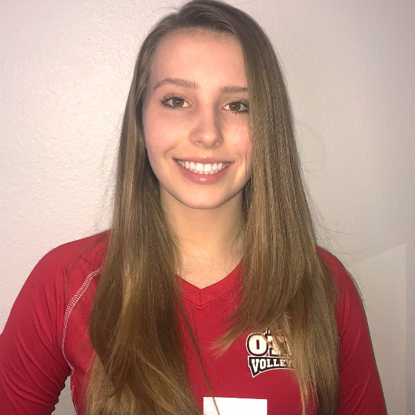Hailey Feazell