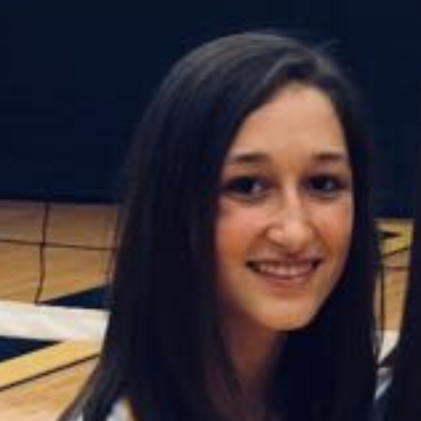 Bella Thompson