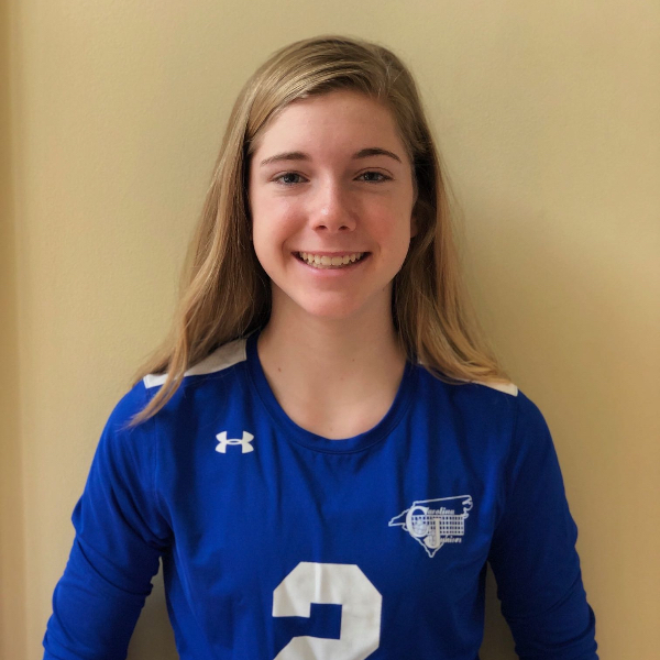 Meghan Schreck