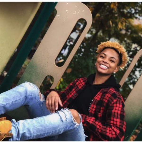 Kennedy Saunders