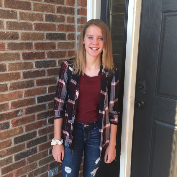 Haley Gramke