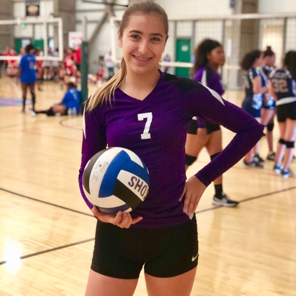 Isabella Bejarano