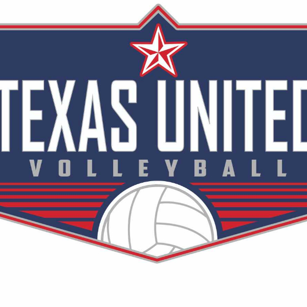 Texas United Volleyball Club 16 Red SportsRecruits